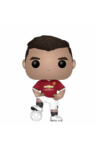 alexis sanchez funko